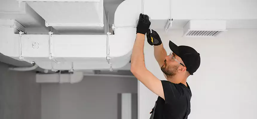 Our Air Duct Cleaning Services in Chillum, MD