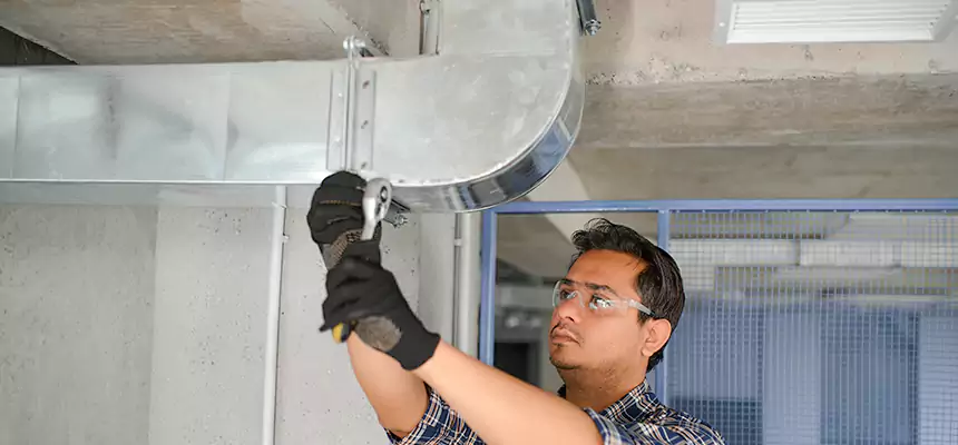 Our Air Duct Installation Services in Chillum, MD