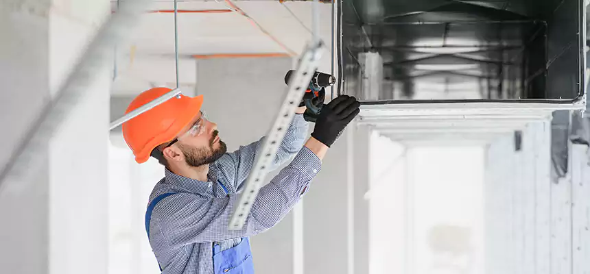 Our Air Vent Replacement Services in Chillum, MD