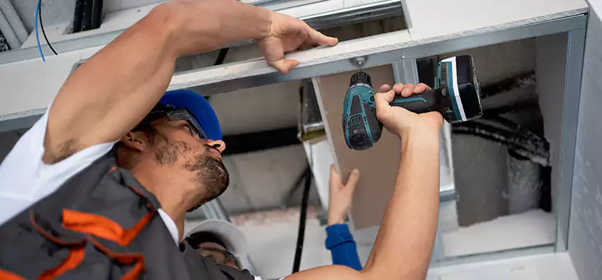 Our Apartment Air Duct Cleaning Services in Chillum, MD