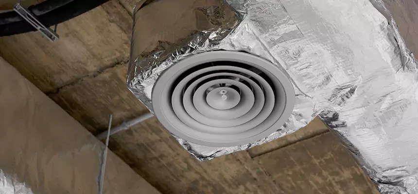 Our Basement Vent Cleaning Services in Chillum, MD