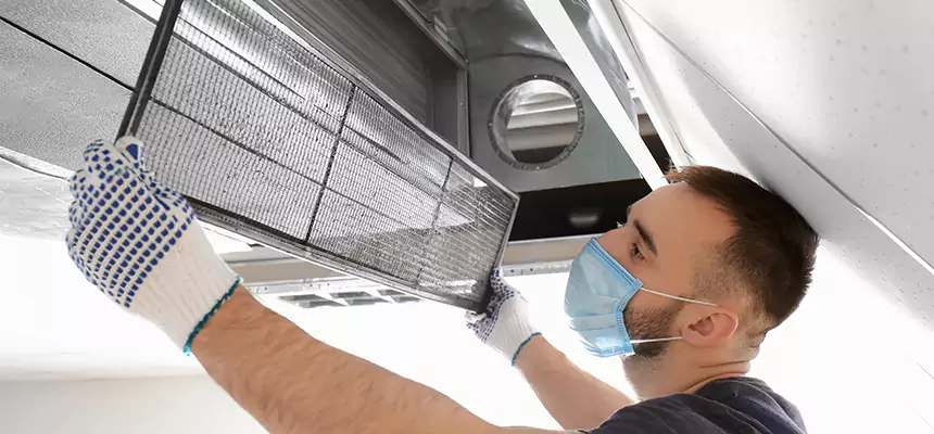 Our Bathroom Exhaust Duct Cleaning Services in Chillum, MD