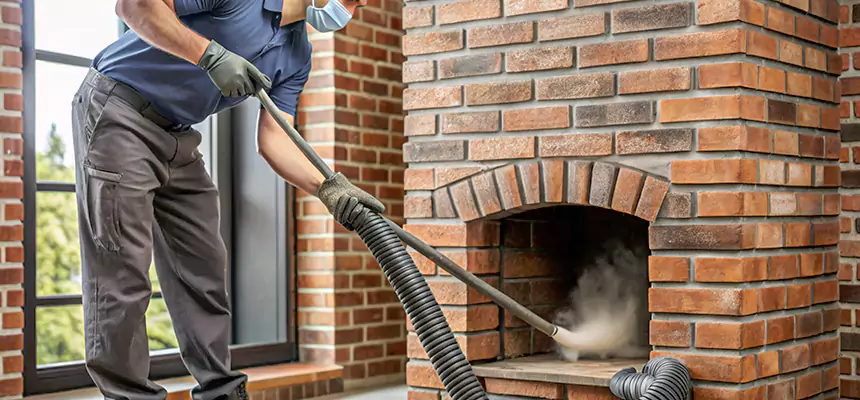 Our Chimney Sweep Services in Chillum, MD