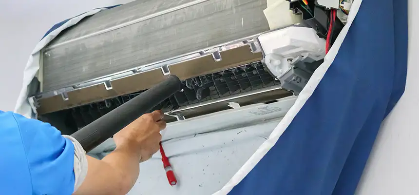 Advanced Clogged Dryer Vent Repair for Multi-Unit & Commercial in Chillum, MD