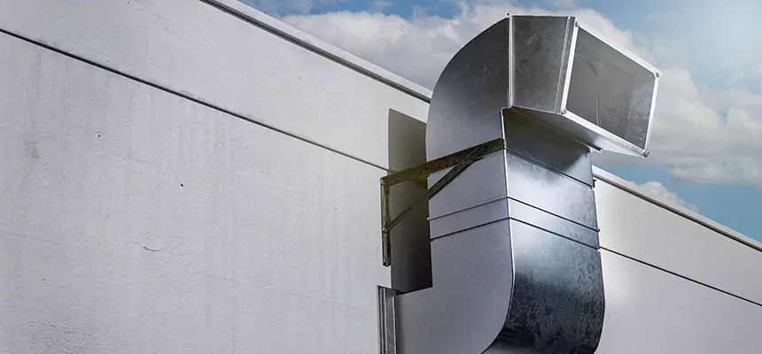 Trusted Industrial Dryer Vent Cleaning in Chillum