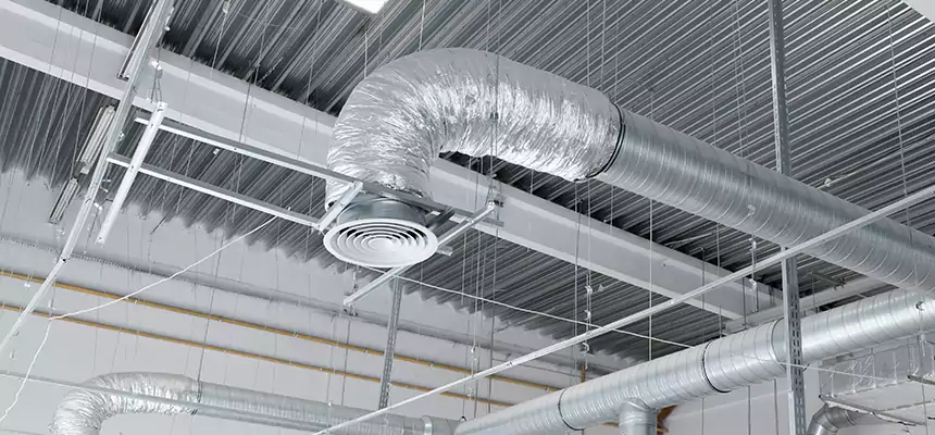 Our Dryer Vent Hose Replacement Services in Chillum, MD
