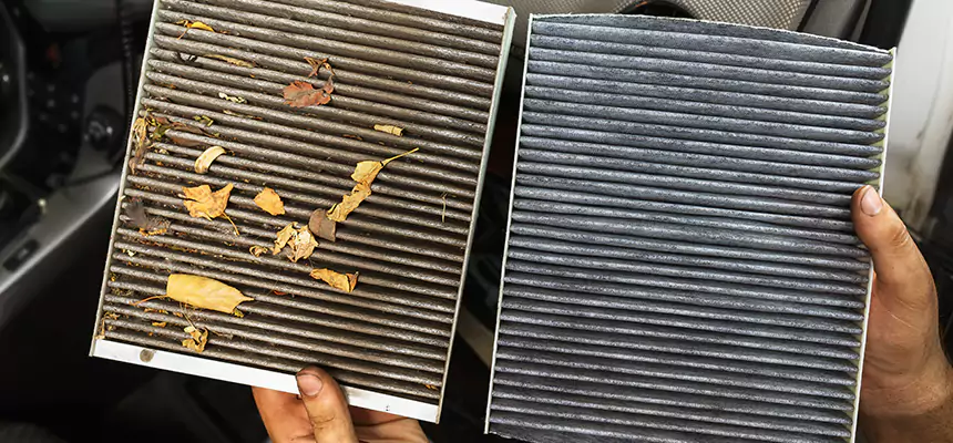 Our Dryer Vent Lint Filter Cleaning Services in Chillum, MD