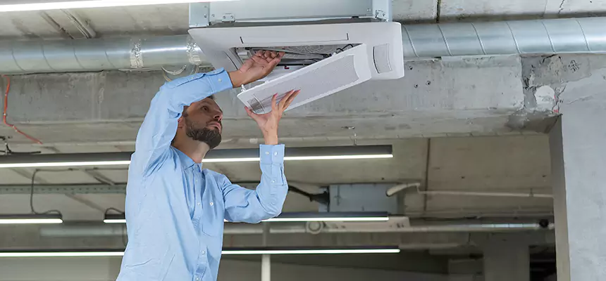 Our Energy Recovery Ventilation Cleaning Services in Chillum, MD