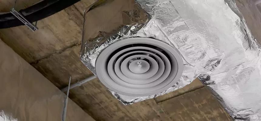 Our Industrial Dryer Vent Cleaning Services in Chillum, MD