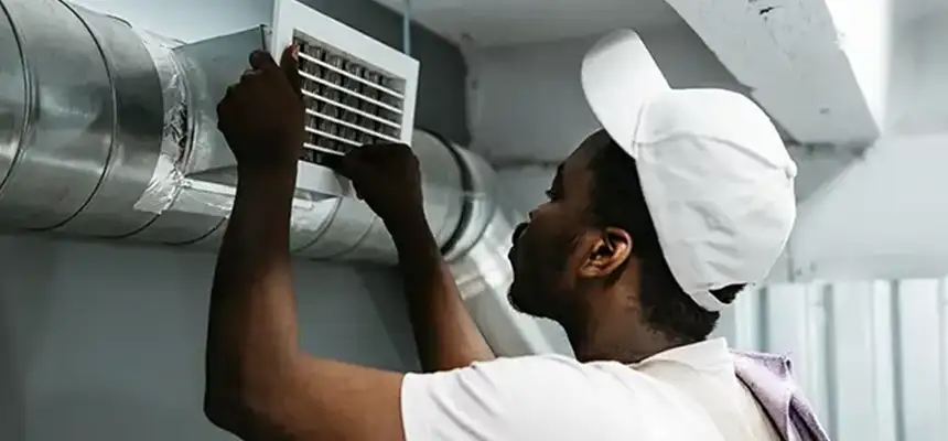 Our Licensed And Insured Cleaners in Chillum, MD