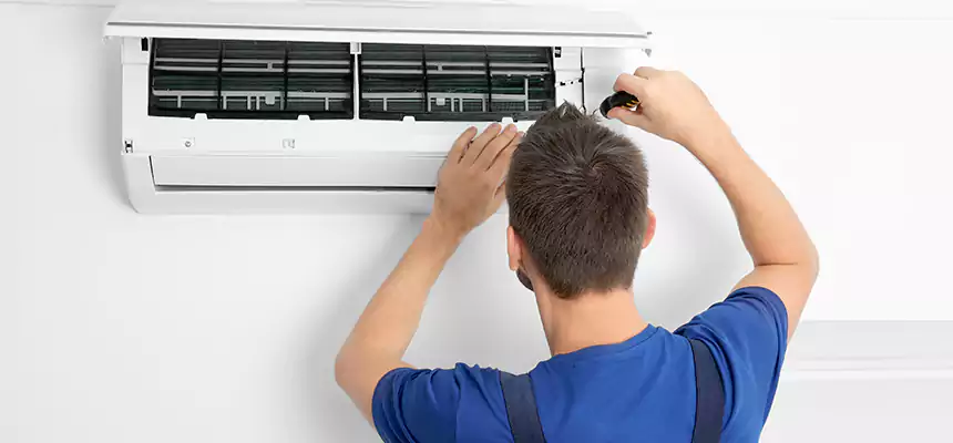 Our Smart Air Conditioning Installation Services in Chillum, MD