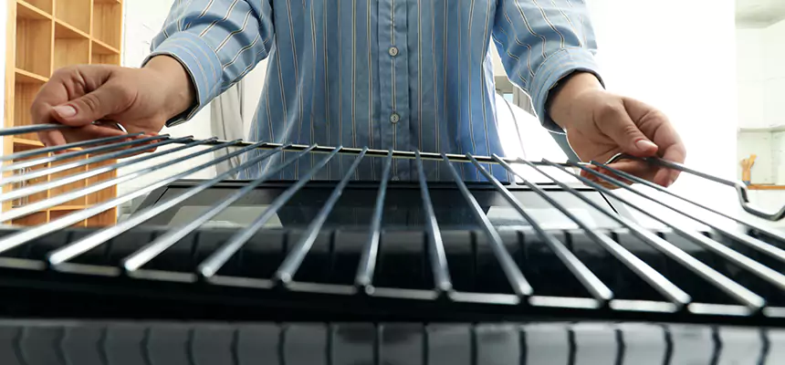 Our Vent Grille Washing Services in Chillum, MD