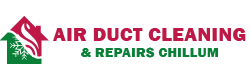 Air Duct Cleaning & Repairs Chillum