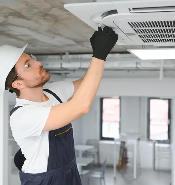 Top Affordable Duct Cleaning Services Near Me in Chillum, MD