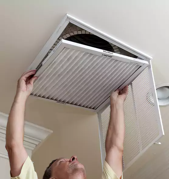 Trusted Apartment Air Duct Cleaning in Chillum, MD