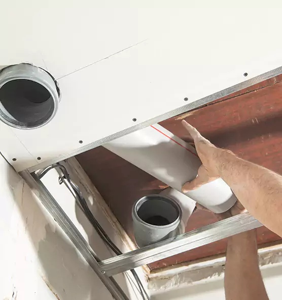 Professional Attic Air Duct Cleaning in Chillum, MD