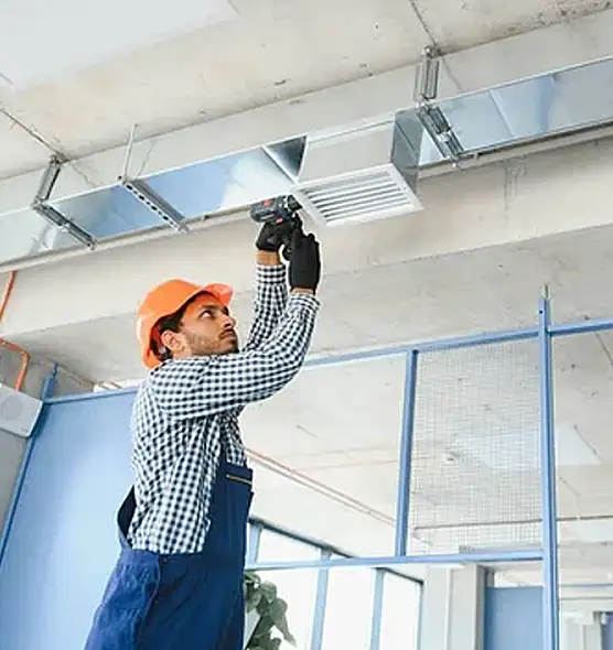 About Commercial Laundry Vent Cleaning in Chillum, MD