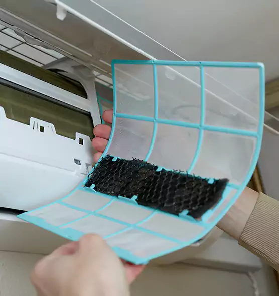 Welcome to Air Duct Cleaning & Repairs Chillum — Your Local HEPA Filter Installation Pros in Chillum, MD