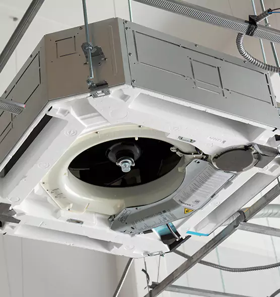 Professional Industrial Dryer Vent Cleaning in Chillum, MD