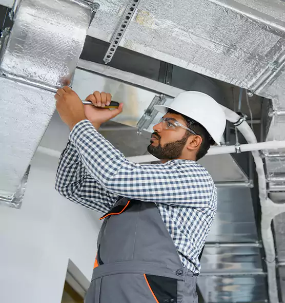 Welcome to Mold & Mildew Removal from Air Ducts Chillum, MD