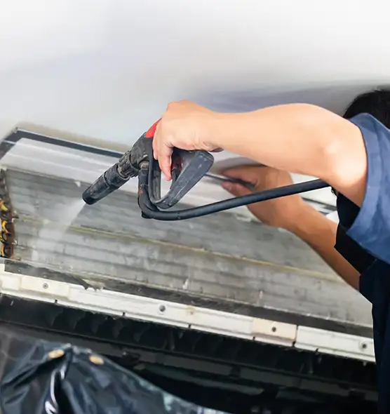 Welcome to Move-in/Move-out Duct Cleaning Services in Chillum, MD