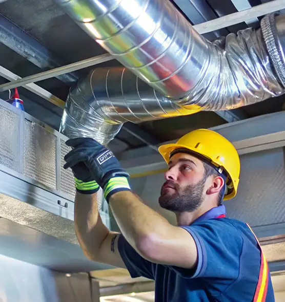 Professional NADCA Approved Air Duct Services in Chillum, MD