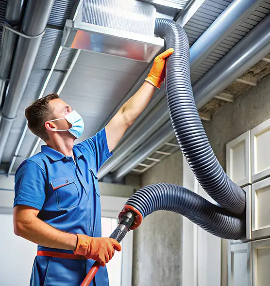 Welcome to Air Duct Cleaning & Repairs Chillum — Your Local Roof Dryer Vent Cleaning Specialists in Chillum, MD