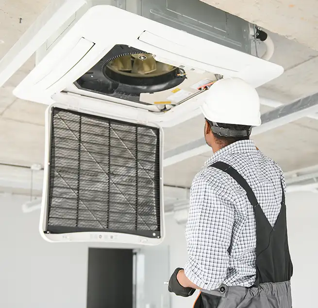 Why Homeowners & Businesses Trust Us in Chillum, MD?