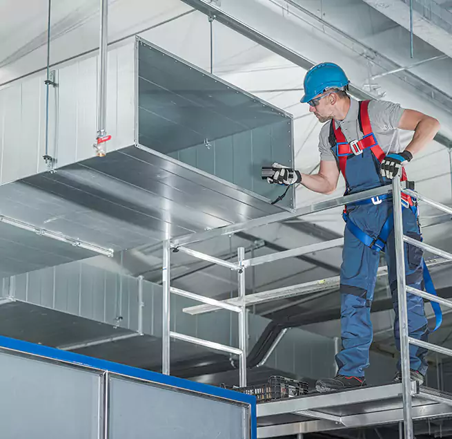 Why Homeowners & Businesses Trust Us in Chillum, MD?