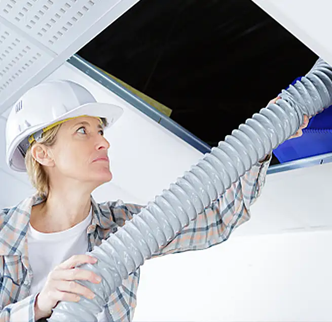 Why Homeowners & Businesses Trust Us Chillum, MD