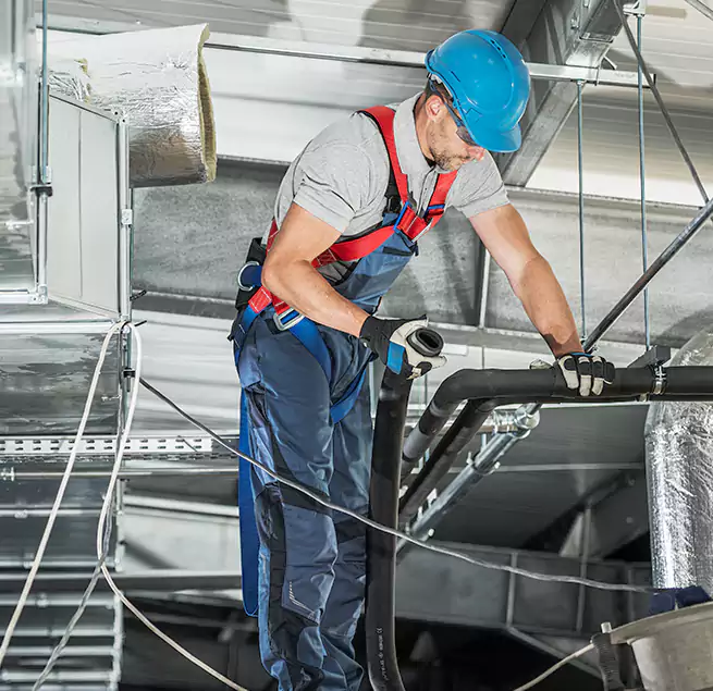 Why Homeowners & Businesses Trust Us in Chillum, MD?