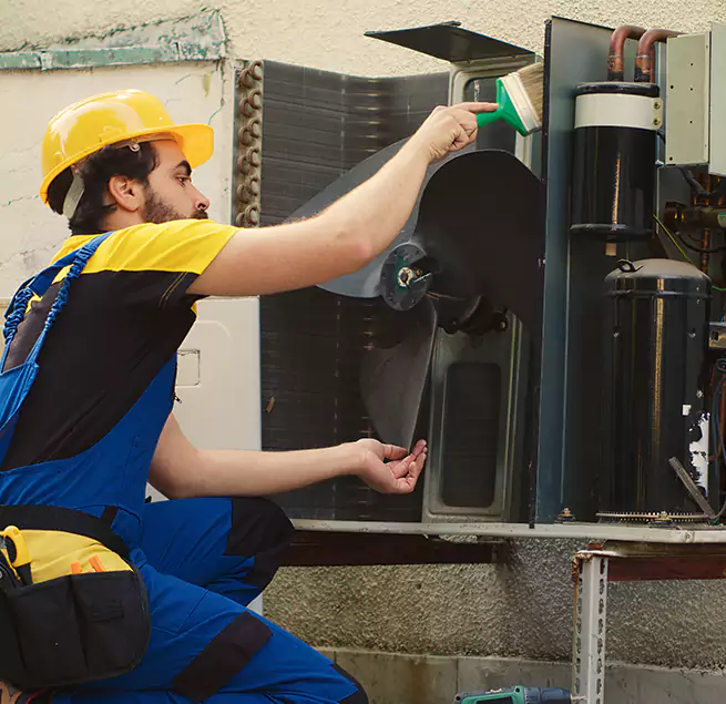 Why Homeowners Businesses Trust Us in Chillum, MD?