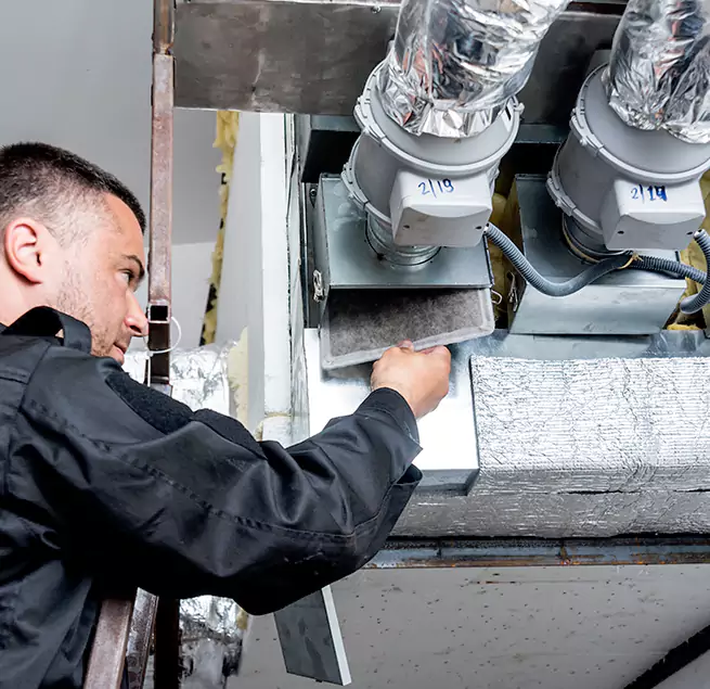 Why Homeowners & Businesses Trust Us in Chillum, MD?