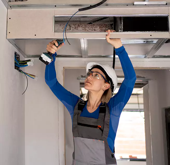 Why Homeowners & Businesses Trust Us in Chillum, MD?