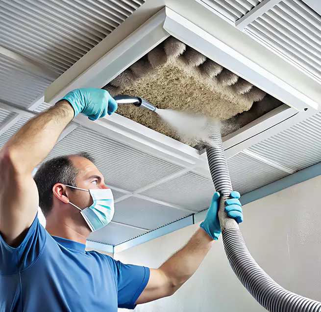 Why Homeowners Businesses Trust Us in Chillum, MD?