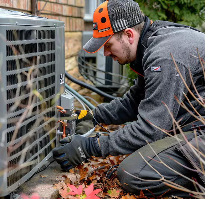 Why Homeowners & Businesses Trust Us in Chillum, MD?