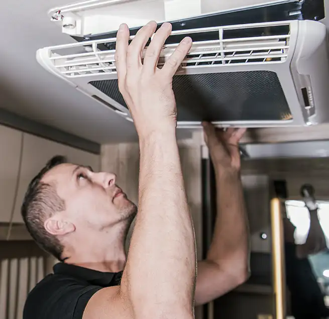 Why Homeowners & Businesses Trust Us Chillum, MD