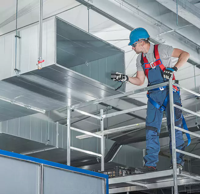 Why Homeowners Businesses Trust Us in Chillum, MD