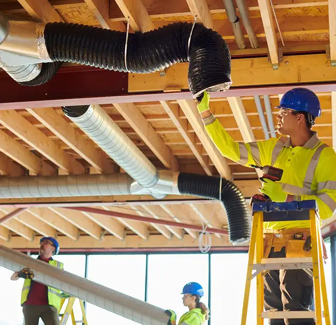 Why Homeowners & Businesses Trust Us in Chillum, MD?