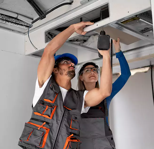 Why Homeowners & Businesses Trust Us in Chillum, MD