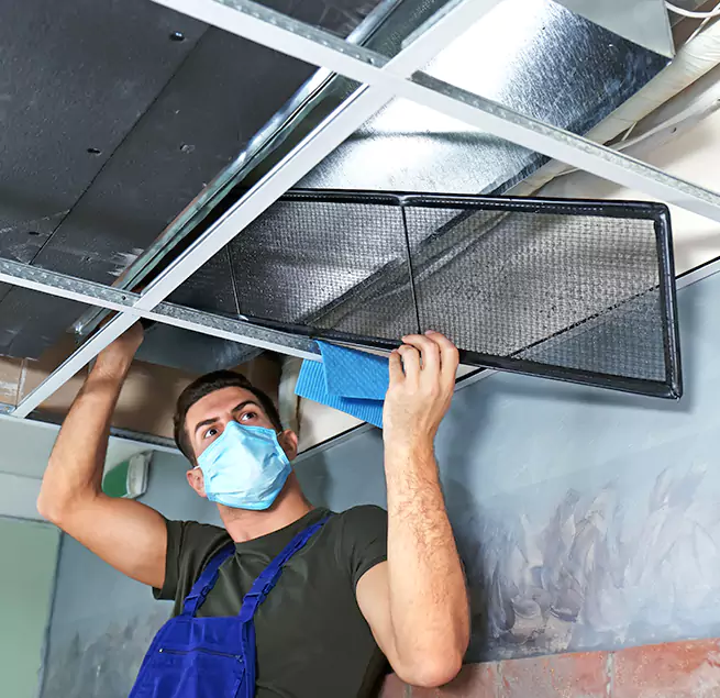 Why Homeowners & Businesses Trust Us in Chillum, MD?