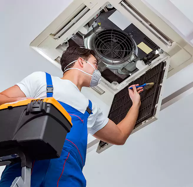 Why Homeowners & Businesses Trust Us in Chillum, MD?